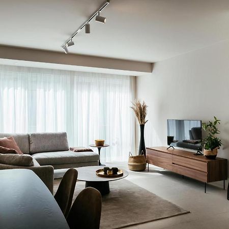 - Carijoca - Gemoderniseerd, Lichtrijk & Zijdelings Zeezicht App Koksijde Eksteriør bilde